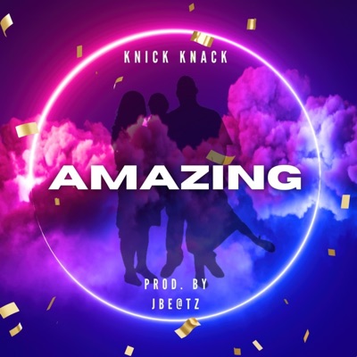 Amazing - Single