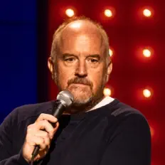 Listen to Louis C.K., watch music videos, read bio, see tour dates & more!