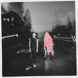 Never Come Back Pnkblnkt & Joei Razook