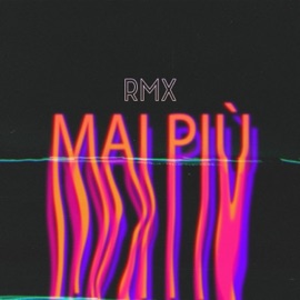 Mai Più (feat. Doctor Syntropy) [Remix] GKO Crew & Salah Wake Up