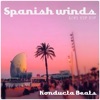 Spanish Winds - EP