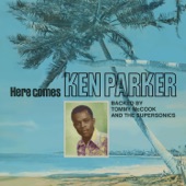 Ken Parker - Kiss an Angel Good Morning