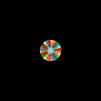 Wheel of Fortune (feat. Lino Vizzy) - Single