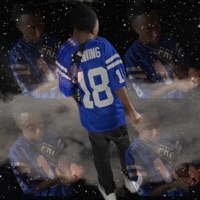 Thizzler Freestyle Pt. 2 - Single - FifthElementRJ