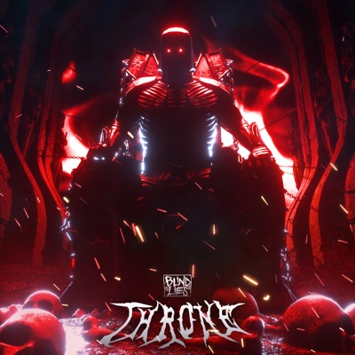 Throne - Single