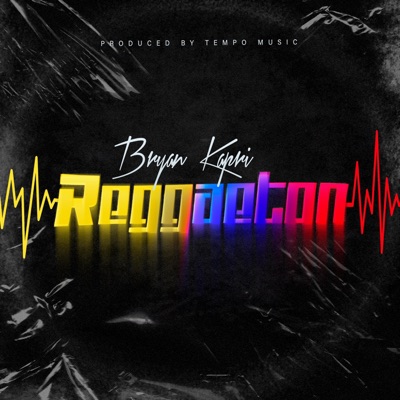 Reggaeton (feat. Tempo music) - Single