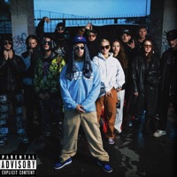 CANGO - Single - Marko Glows