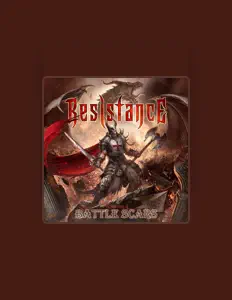 Dengarkan Resistance, tonton video musik, baca bio, lihat tanggal tur & lainnya!