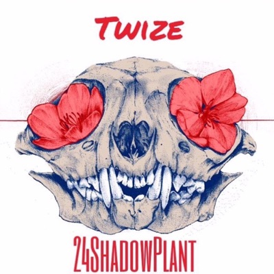 24Shadowplants - Single