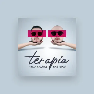 Listen to Terapia, watch music videos, read bio, see tour dates & more!