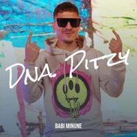 Dna. Pitzy - Single - Babi Minune