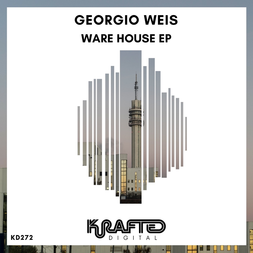 Обложка альбома «Ware House - Single» — Georgio Weis