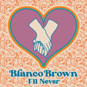 Blanco Brown - I'll Never - Line Dance Musik