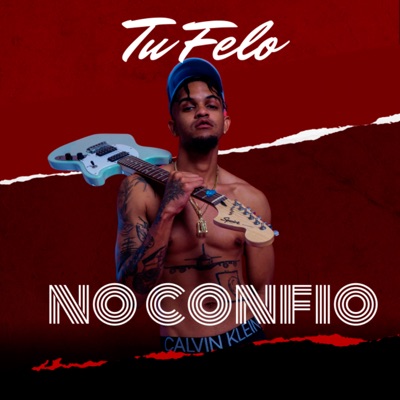 No Confio - Single