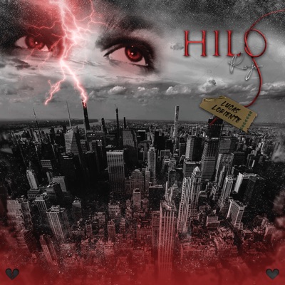 Hilo Rojo - EP