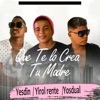 Que Te Lo Crea Tu Madre - Single