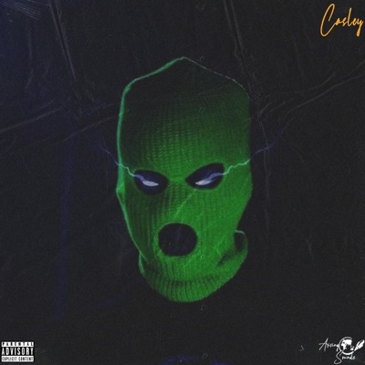 Casley (feat. Casley, Sfenarito & Freakboi 44000) - Single