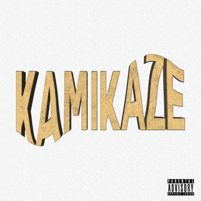 Kamikaze - Single
