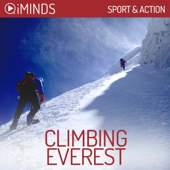 Climbing Everest: Sport &amp; Action (Unabridged) - iMinds Cover Art