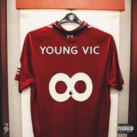 Young Vic (feat. Marou) - Single - OD