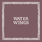 Birds In Row - Water Wings