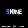 9NINE (feat. DGeno) - Single