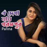 Oi Dekha Jay Khorompur - Single - Panna