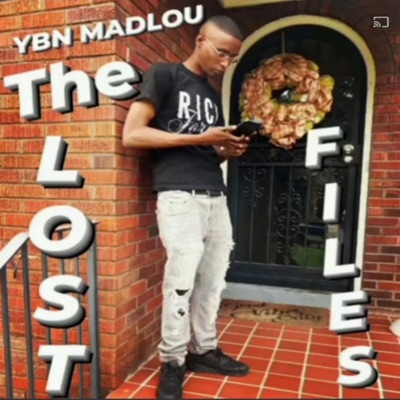 The Lost Files