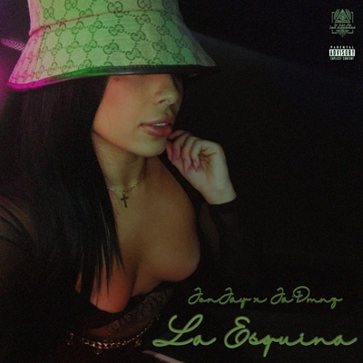 La Esquina (feat. JonJay) - Single