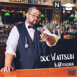 Daywalkin' (feat. Know Sage) Doc Wattson