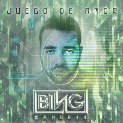 Juego De Amor - Bing Harrell