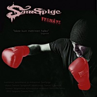 Tyrmäys - Single - SamSpige