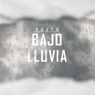 BAJO LLUVIA - Single