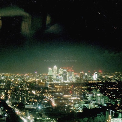 Borderline Buried Alive! - Single