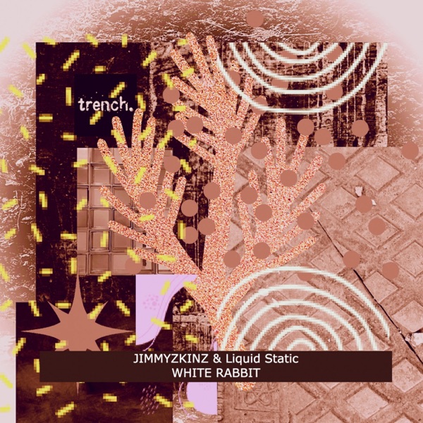 White Rabbit - Single