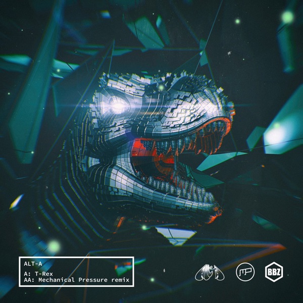 T-Rex - Single
