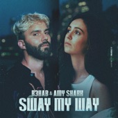 Sway My Way artwork