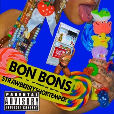 Bon Bons - Single