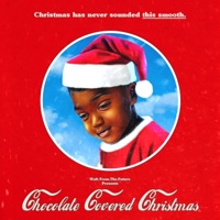 The ~ CHOCOLATE COVERED CHRISTMAS ~ EP - Walt From.The.Future