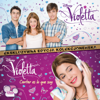 Violetta/Violetta - Cantar Es Lo Que Soy (Ekskluzywna Edycja Kolekcjonerska) - Various Artists