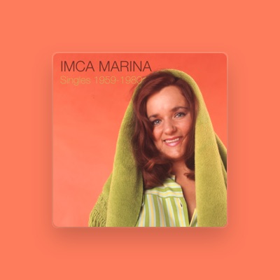 Listen to Imca Marina, watch music videos, read bio, see tour dates & more!