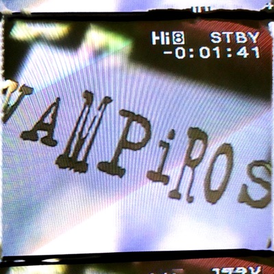 Vampiros - Single