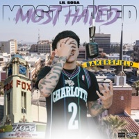 Most Hated - Single - Lil Sosa