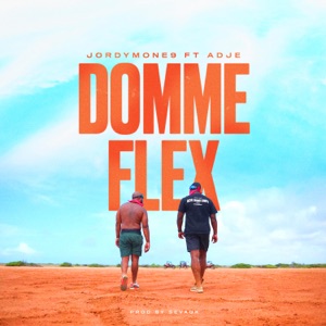 Domme Flex (feat. Adje)