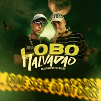 Lobo Malvadão - Single - Mc lipynho Ds & DJ Walter