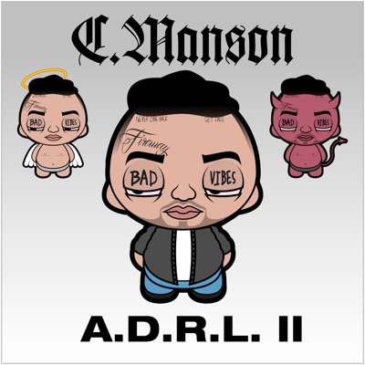 a.d.r.l 2 - Single