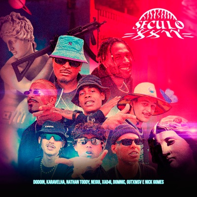 Século XXII - Single