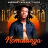 Nomalanga (feat. Nvcho) - Single