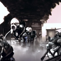 Biohazard Warning System (feat. Bob) - Single - Brixton