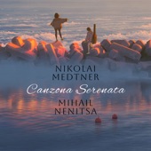 Canzona Serenata artwork